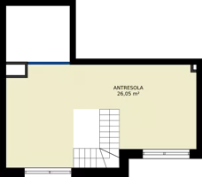 3 pokoje, mieszkanie 61,32 m², piętro 3, oferta nr M17, Madalińskiego, Gdańsk, Chełm, ul. Antoniego Madalińskiego