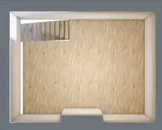 4 pokoje, mieszkanie 65,30 m², piętro 2, oferta nr 4B_21, Nowa Północ, Szczecin, Północ, Stołczyn, ul. Sobola