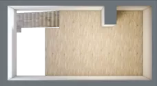 2 pokoje, mieszkanie 41,45 m², piętro 2, oferta nr 4B_20, Nowa Północ, Szczecin, Północ, Stołczyn, ul. Sobola