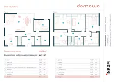 Dom 149,72 m², oferta nr D3, Domowo, Miłoszyce, ul. Wrocławska