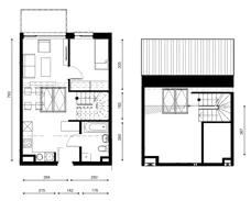 2 pokoje, apartament inwestycyjny 53,50 m², piętro 3, oferta nr E.03.03, IzerSKI Resort, Świeradów-Zdrój, ul. Jana Kilińskiego 2
