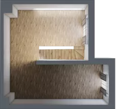 4 pokoje, mieszkanie 81,09 m², piętro 4, oferta nr 74, Centralna 51C, Kraków, Czyżyny, ul. Centralna