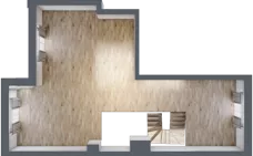 6 pokoi, mieszkanie 128,53 m², piętro 4, oferta nr 96, Centralna 51C, Kraków, Czyżyny, ul. Centralna