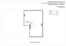 4 pokoje, apartament 80,00 m², piętro 1, oferta nr VII.49.2. , Ogrody Tesoro, Gdynia, Pogórze, ul. Aleja Iberyjska
