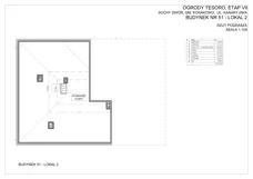 4 pokoje, apartament 105,00 m², piętro 1, oferta nr VII.51.2. , Ogrody Tesoro, Gdynia, Pogórze, ul. Aleja Iberyjska