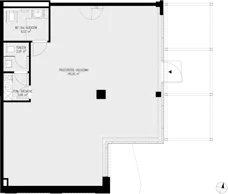 Lokal użytkowy 112,16 m², oferta nr lokal użytkowy LU8, Semiramis, Katowice, Dąbrówka Mała, ul. Wiertnicza
