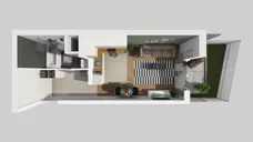 1 pokój, mieszkanie 30,12 m², piętro 2, oferta nr B/64, Hubska 100, Wrocław, Huby, Krzyki, ul. Paczkowska