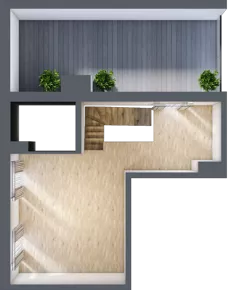 1 pokój, mieszkanie 95,50 m², piętro 3, oferta nr B/20, Osobowicka 114, Wrocław, Osobowice-Rędzin, Fabryczna, ul. Osobowicka 114