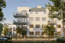 2 pokoje, mieszkanie 36,30 m², parter, oferta nr RD4A/B/01, Rędzińska 4, Wrocław, Maślice, ul. Rędzińska