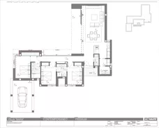 Dom 142,00 m², oferta nr Villa Nara 30, Villa Nara, Cumbre del Sol, Urbanizacion Cumbre del Sol-magnolias