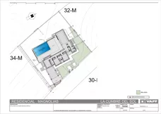 Dom 215,00 m², oferta nr Villa Nara 33, Villa Nara, Cumbre del Sol, Urbanizacion Cumbre del Sol-magnolias