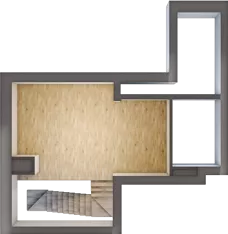 3 pokoje, mieszkanie 58,00 m², piętro 3, oferta nr B3/3/39, MONTANO, Polanica-Zdrój, al. Zwycięzców