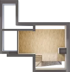 3 pokoje, mieszkanie 57,08 m², piętro 3, oferta nr B4/3/39, MONTANO, Polanica-Zdrój, al. Zwycięzców