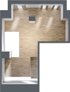 4 pokoje, mieszkanie 108,70 m², piętro 2, oferta nr B2.2.9, ul. Bogatyńska Dobry Deweloper Milo Wrocław Maślice, Wrocław, Maślice, Fabryczna, ul. Bogatyńska