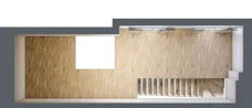 2 pokoje, mieszkanie 48,56 m², piętro 2, oferta nr 1.C.2.5, 2M Apartments Dobry Deweloper Milo Wrocław Maślice , Wrocław, Maślice, Fabryczna, ul. Zawidowska