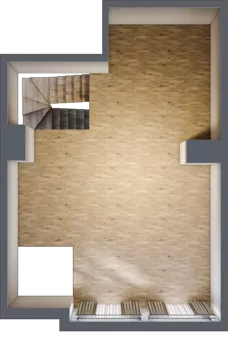 2 pokoje, mieszkanie 77,19 m², piętro 2, oferta nr 1.C.2.2, 2M Apartments Dobry Deweloper Milo Wrocław Maślice , Wrocław, Maślice, Fabryczna, ul. Zawidowska