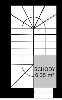 3 pokoje, mieszkanie 73,13 m², piętro 2, oferta nr 2B, Gidzińskiego, Warszawa, Włochy, Okęcie, ul. Bolesława Gidzińskiego 1c