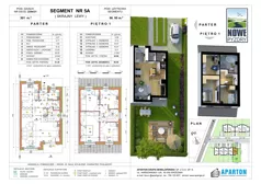 Dom 96,95 m², oferta nr 5A, Nowe Pyzdry, Pyzdry, ul. Wrocławska