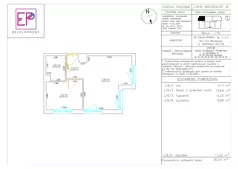 2 pokoje, mieszkanie 36,04 m², parter, oferta nr J06, Osiedle Pogodne, NOWY ETAP bud. I, J, Nowy Dwór Mazowiecki, Nowodworzanka, ul. Pogodna / Leśna / Dębowa