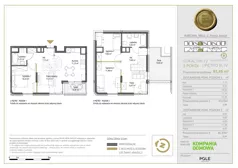 5 pokoi, mieszkanie 83,45 m², piętro 3, oferta nr WKJ-LM-12, Wola Księcia Janusza, Warszawa, Wola, Koło, ul. Księcia Janusza Warszawa 