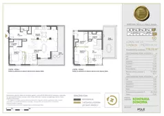 4 pokoje, mieszkanie 116,19 m², piętro 3, oferta nr WKJ-LM-25, Wola Księcia Janusza, Warszawa, Wola, Koło, ul. Księcia Janusza Warszawa 
