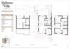 Dom 178,12 m², oferta nr B9.A, Dębowe Ville, Lublin, Ponikwoda, ul. Dębowa