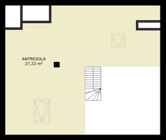 3 pokoje, mieszkanie 79,98 m², piętro 2, oferta nr M29, Ogrody Reymonta, Niemcz, ul. Władysława Reymonta