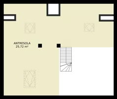 3 pokoje, mieszkanie 82,69 m², piętro 2, oferta nr M31, Ogrody Reymonta, Niemcz, ul. Władysława Reymonta