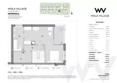 Dom 101,55 m², oferta nr B.4B/1, Wola Village, Kraków, Zwierzyniec, Wola Justowska, ul. Podłużna 