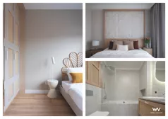 Dom 94,72 m², oferta nr A.5B/1- wykończone pod klucz, Wola Village, Kraków, Zwierzyniec, Wola Justowska, ul. Podłużna 