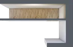 3 pokoje, mieszkanie 51,21 m², piętro 1, oferta nr J6, Villa Stoki, Łódź, Widzew, ul. Beskidzka 109