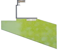 4 pokoje, mieszkanie 63,55 m², piętro 1, oferta nr O8, Villa Stoki, Łódź, Widzew, ul. Beskidzka 109