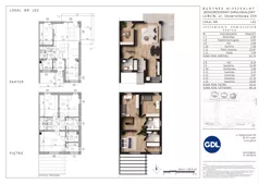 Dom 99,16 m², oferta nr DS.I-B3-LM-02, Domy Skowronkowa I, Lublin, Sławin, ul. Skowronkowa 25