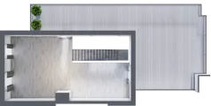 4 pokoje, apartament 101,99 m², piętro 5, oferta nr M.62, Tarasy Śląskie, Chorzów, Chorzów II, ul. 3 Maja