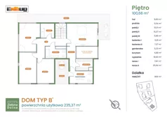 Dom i rezydencja 235,37 m², oferta nr 1680/217, Mników Zielona Dolina - Etap IV, Mników