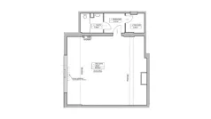 Lokal użytkowy 83,41 m², oferta nr 2.U3, Niebieski Bursztyn - lokale użytkowe, Reda, ul. Bosmańska