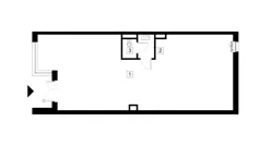 Lokal użytkowy 88,98 m², oferta nr U8, Hipoteczna Park - lokale użytkowe, Łódź, Bałuty, ul. Hipoteczna