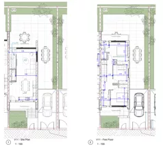 Dom i rezydencja 108,10 m², oferta nr Villa 11, Sea Caves Townhouse, Peja