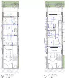 Dom i rezydencja 106,90 m², oferta nr Villa 13, Sea Caves Townhouse, Peja