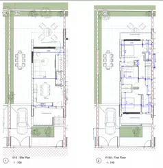 Dom i rezydencja 107,10 m², oferta nr Villa 15, Sea Caves Townhouse, Peja