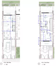 Dom i rezydencja 106,90 m², oferta nr Villa 16, Sea Caves Townhouse, Peja