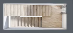 2 pokoje, mieszkanie 60,13 m², parter, oferta nr G2 -11B, Nowe Zagórze, Kielce, Zagórze, ul. Zagórska 288