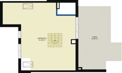 1 pokój, mieszkanie 123,56 m², piętro 3, oferta nr 19, Strumykowa, Warszawa, Białołęka, Nowodwory, ul. Strumykowa