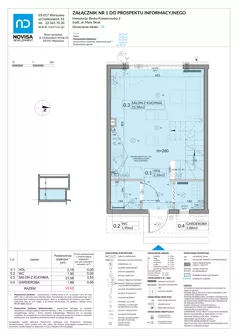 Dom 61,92 m², oferta nr 39, Boska Ksawerowska 2, Łódź, Górna, ul. Mały Skręt