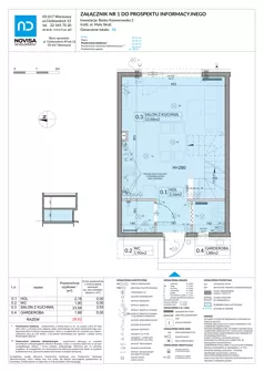 Dom 61,92 m², oferta nr 58, Boska Ksawerowska 2, Łódź, Górna, ul. Mały Skręt