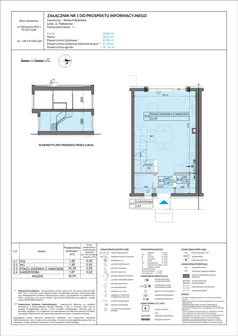 3 pokoje, mieszkanie 62,92 m², parter, oferta nr 10, Boska Pabianicka, Łódź, Górna, ul. Pabianicka 296
