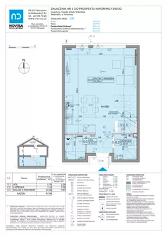 Dom 85,91 m², oferta nr 10B, Arkady Walendów - etap 3, Walendów, ul. Brzozowa