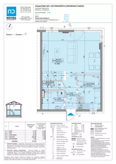 Dom 84,31 m², oferta nr 24B, Zielono Mi 2, Podolszyn, ul. Zielona