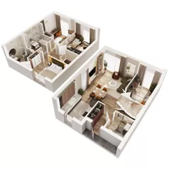 Dom 94,50 m², oferta nr 10A, Arkady Walendów - etap 3, Walendów, ul. Brzozowa