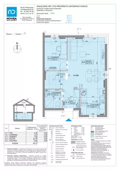 Dom 94,50 m², oferta nr 182B, Arkady Walendów, Walendów, ul. Brzozowa